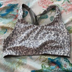 Old Navy sports bra